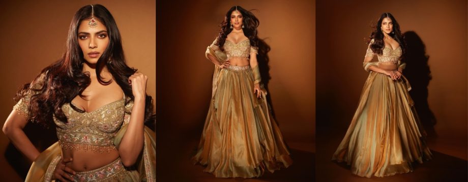 5 Times Malavika Mohanan Gave us Diwali Fashion inspo that We Can't Ignore 922691