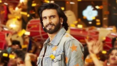 6 times Ranveer stunned us with his jaw-dropping transformation
