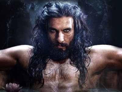 6 times Ranveer stunned us with his jaw-dropping transformation 923286