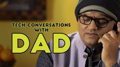 9 Years of TVF’s Tech Conversations with My Dad: The Series That Introduced Us to Gajraj Rao’s Brilliance