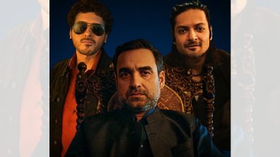 A first: ‘Mirzapur’ to be made into a film; announces release in 2026