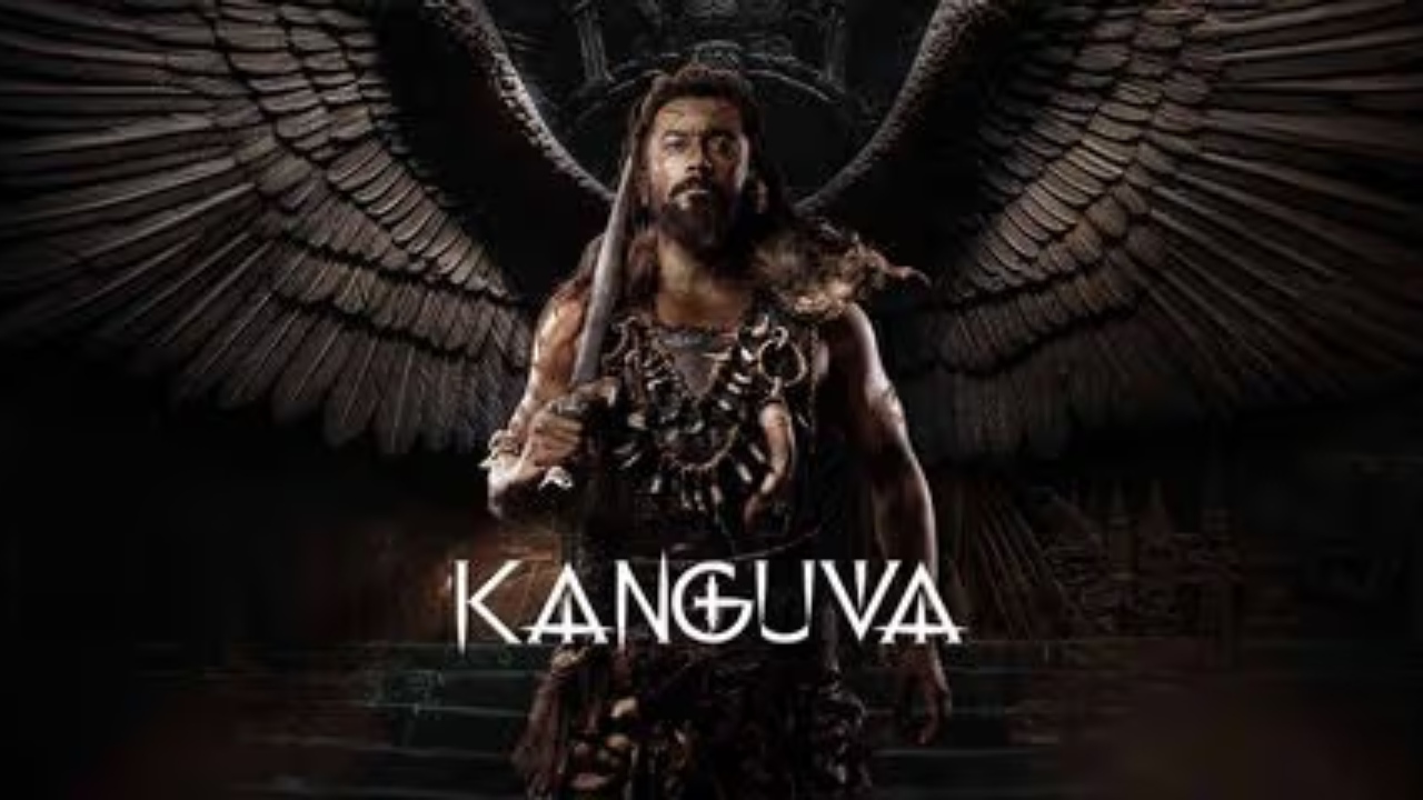 A grand evening for South Industry as they unite for Kanguva’s Grand Audio Launch Event in Chennai 923679
