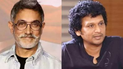 Aamir Khan to enter Lokesh Kanagaraj cinematic universe? Read to need more