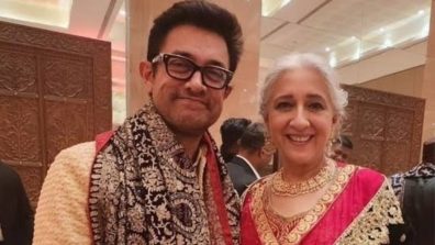 Aamir Khan’s Sister Nikhat Khan To Portray A Key Role In The Upcoming Star Plus Show Deewaniyat! Here’s What We Know!