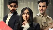 Adah Sharma plays an 'atrangi' lawyer in 'Reeta Sanyal'; confirms release date 920610