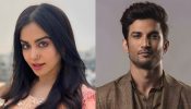 Adah Sharma responds to the criticism of moving to Sushant Singh Rajput's house for 'publicity' 921716
