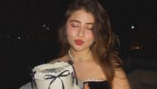 Aditi Bhatia is having 'quarter life crisis', as she turns 25 923897