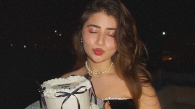 Aditi Bhatia is having ‘quarter life crisis’, as she turns 25