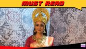 Aditi Rawat talks about her role in Hari Om new show Jai Maha Lakshmi 924102