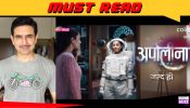 Aditi Sharma is the perfect choice to play the lead in Apollena - Sapno Ki Unchi Udann: Sandeep Baswana 922092