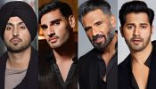 After Diljit & Varun, Ahan Shetty joins 'Border 2'; pens note for father Suniel Shetty who was a part of the original 'Border' 920383