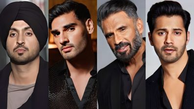 After Diljit & Varun, Ahan Shetty joins ‘Border 2’; pens note for father Suniel Shetty who was a part of the original ‘Border’