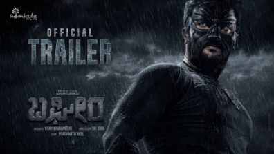 After KGF and Salaar: Part 1 – Ceasefire, gear up for Hombale Films’ next action spectacle, Bagheera! Trailer Out Now!