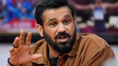 After the massive success of Tumbbad Re-Release, Sohum Shah visits his hometown says “Sri Ganganagar ki jhalak”