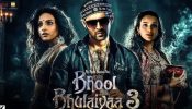 Ahead of Bhool Bhulaiyaa 3’s Big Diwali Release, Kartik Aaryan A.K.A Rooh Baba Shares Hilarious Video: “Manju ghoom rahi hai…”