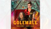 Akriti Kakar's Passion Project 'Golemale' Gets a Boost with Usha Uthup's Powerhouse Vocals 920833