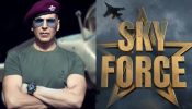 Akshay Kumar led, 'Sky Force' to arrive with its trailer on Christmas 2024; set for Republic Day 2025 release 922518