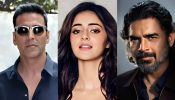 Akshay Kumar, R. Madhavan & Ananya Panday team up for Karan Johar's untitled production; release date announced 922319