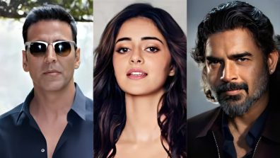 Akshay Kumar, R. Madhavan & Ananya Panday team up for Karan Johar’s untitled production; release date announced