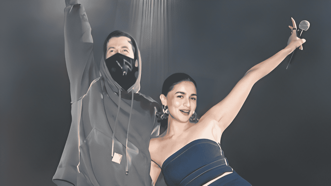 Alia Bhatt makes a surprise appearance at Alan Walker's concert; stuns fans 920719
