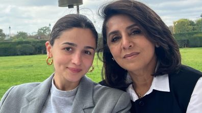 Alia Bhatt Shares Stunning Paris Travel Diaries with Mother-in-Law Neetu Kapoor