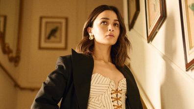 Alia Bhatt SLAMS people who claimed her ‘botox went wrong’ & ‘paralysed with a crooked smile’ & more