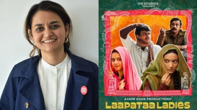‘All We Imagine as Light’ director Payal Kapadia reacts to ‘Laapataa Ladies’ getting the Oscar entry nod