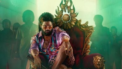 Allu Arjun will be ruling the box office with Pushpa 2 on December 6: The Rule achieved an overall pre-release collection of ₹1085 Cr. much before its release!