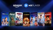 Amazon and MX Player join forces to accelerate premium free entertainment for 250 million users in India 920912