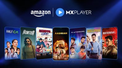 Amazon and MX Player join forces to accelerate premium free entertainment for 250 million users in India