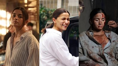 Amid underwhelming box office performance, Alia Bhatt shares journey from ‘Jigra’