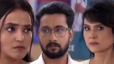 Anandi on Zee Bangla: Anandi’s Bravery Saves Patient, Nandini Seethes with Anger