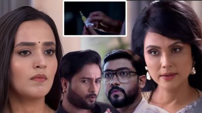 Anandi on Zee Bangla: Nandini’s Revenge Plan Puts Anandi’s Life in Danger