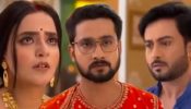 Anandi's Reputation at Stake: Rocket's Explosive Revelations Threaten to Destroy Adidev-Anandi's Relationship 923753