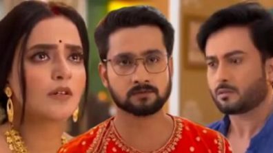 Anandi’s Reputation at Stake: Rocket’s Explosive Revelations Threaten to Destroy Adidev-Anandi’s Relationship