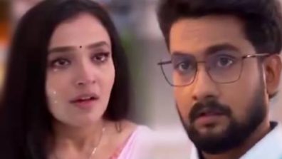 Anandi’s World Crumbles: Father’s Sudden Demise Sparks Chaos in Zee Bangla’s Latest Serial