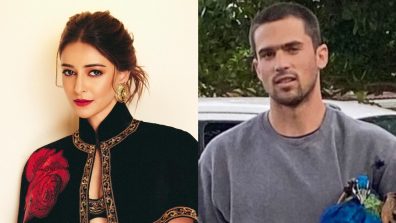 Ananya Panday dating Walker Blanco is now official? Latter says, ‘I love you Anniee’