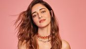 Ananya Panday on being upset with paps when they cooked up stories of her being ‘sad after breakup’