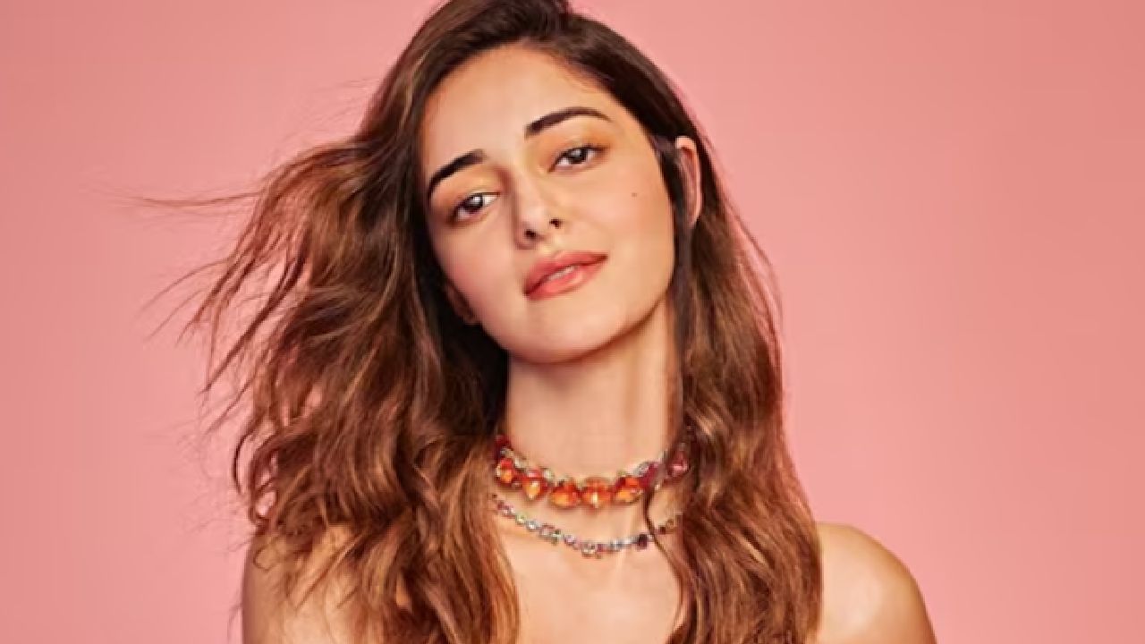 Ananya Panday on being upset with paps when they cooked up stories of her being 'sad after breakup' 920717