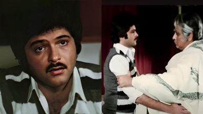 Anil Kapoor reminisces 42 years of ‘Shakti’, where he played Amitabh Bachchan’s son
