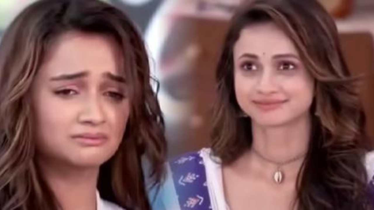 Ankhi's Desperate Cry for Help: Will Jhilik Save the Day in Star Jalsha's 'Dui Shalik'? 923755