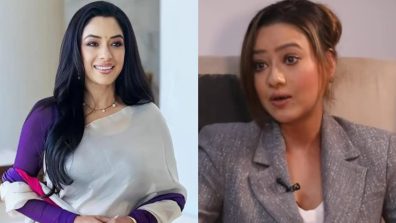Anupamaa Fame Madalsa Sharma Calls Co-star Rupali Ganguly Two Faces, Shares  “She Is Not The Heart Of The Show”
