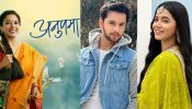 Anupamaa Leap Update: Shivam Khajuria and Alisha Parveen join the cast with Rupali Ganguly