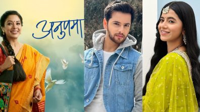 Anupamaa Leap Update: Shivam Khajuria and Alisha Parveen join the cast with Rupali Ganguly