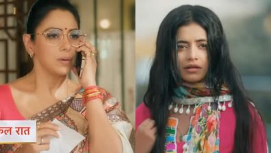 Anupamaa Written Update 16 October 2024: Anupama Discovers About Adhya’s Whereabouts, Prem Falls In Love