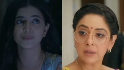 Anupamaa Written Update 18 October 2024: Anupama Leaves For Dwarka, Rahi Bonds With Prem