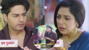 Anupamaa Written Update 2 October 2024: Oh No! Anupama And Anuj Meets With An Accident