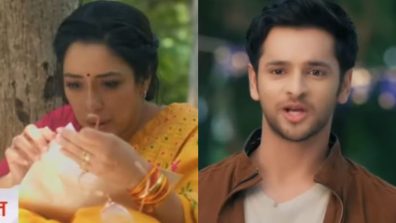 Anupamaa Written Update 30 October 2024: Anupama Becomes Happy As Anuj Sends A Message Of His Arrival