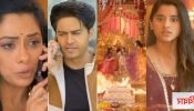 Anupamaa Written Update 4 October 2024: Anupama And Anuj Ready To Marry, Kids Are In Danger
