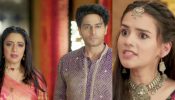 Anupamaa Written Update 5 October 2024: Oh No! Adhya Misunderstands Anuj And Anupama